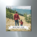 Suche nach bester papa magnete Familie