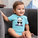 Recherche de ours panda mignon Garçon