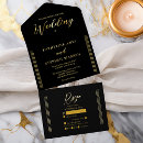 Suche nach imitat gold hochzeits einladungen Couple