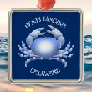 Recherche de crabe ornements Nautique