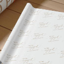 Suche nach verlobt geschenkpapier Elegant