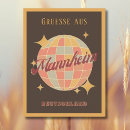 Recherche de mannheim cartes postales Deutschland