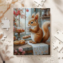 Suche nach eichhörnchen puzzle Generativer inhalt
