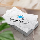 Recherche de service de piscine cartes visite Professionnel