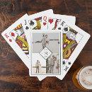 Recherche de cadre jeux de cartes Monogrammé