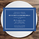 Recherche de triple invitations Typographie