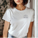 Suche nach frische tshirts Brautparty