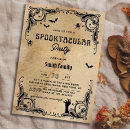 Suche nach erwachsenes halloween einladungen Gotisches schädelparty