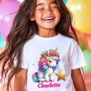 Recherche de petite licorne mignonne tshirts Retour à l'école