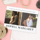 Recherche de nouvelle mère invitations New mother