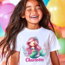 Recherche de mermaid tshirts Arc en ciel