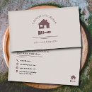 Recherche de rénovations cartes visite Boss