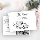 Recherche de nouveaux mariés invitations Pour eux