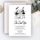 Recherche de rose paris invitations Mariée