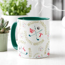 Recherche de logo golf tasses Golfeur