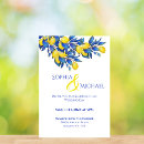 Recherche de italie mariage invitations Amalfi
