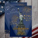 Suche nach freiheitsstatue einladungen Feuerwerk