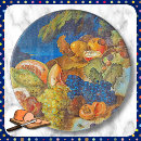 Suche nach stillleben schneidebrettchen Obst