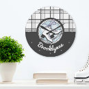 Recherche de patinage de glace horloges Mignon