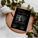 Recherche de forever in our hearts invitations Minimaliste