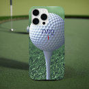 Recherche de boule de golf iphone coques Golfeur