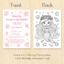 Recherche de crreative invitations Pour enfants