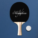 Recherche de grand blanc raquettes ping pong Pour elle