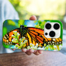 Recherche de papillons iphone coques Nature