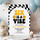 Recherche de 6ème anniversaire invitations Pour enfants