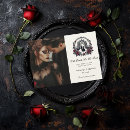 Recherche de goth invitations Élégant