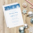 Recherche de blanche neige invitations Bleu