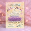 Recherche de couronne de princesse Quinceañera