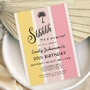 Recherche de cabane de plage invitations Été