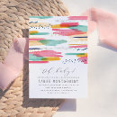 Recherche de mode invitations Oh mon bébé