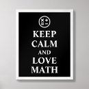 Suche nach lustige mathematik poster Schwarz weiß