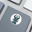 Recherche de kawaii unicorns autocollants Pour tous