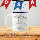 Recherche de usa tasses 4 juillet