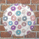 Recherche de aquarelle jeux de fléchettes Moderne