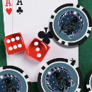 Recherche de étoiles jetons poker Noir