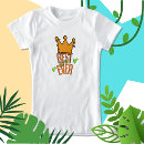 Recherche de père enfant tshirts Chemise