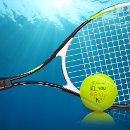 Suche nach lustige tennis bälle Für ihn