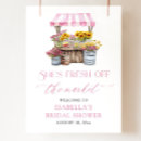 Recherche de fruits frais posters Bride