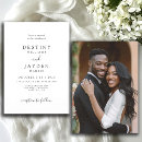 Recherche de américaines invitations Élégant