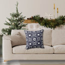 Recherche de scandinave motif coussins Botanique