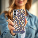Recherche de léopard bleu iphone coques Moderne