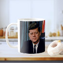 Recherche de jfk tasses John f kennedy