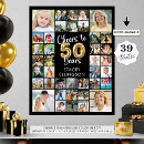 Suche nach 50 jahre poster Fünfzigste