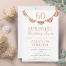 Suche nach überraschungsfeier einladungen Elegant