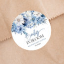 Recherche de fleurs peintes autocollants Pour eux