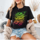 Recherche de planète tshirts Changement climatique